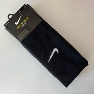 *4/$20* NEW Nike Matchfit Knee High Soccer Socks Women's 6-10 Yth 5Y-7Y Men 6-8